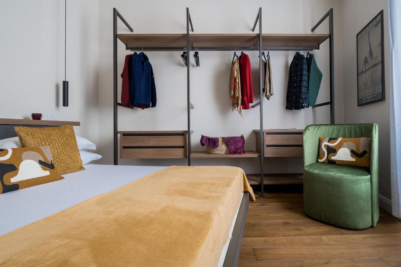 Appartement Matteotti Dream *
