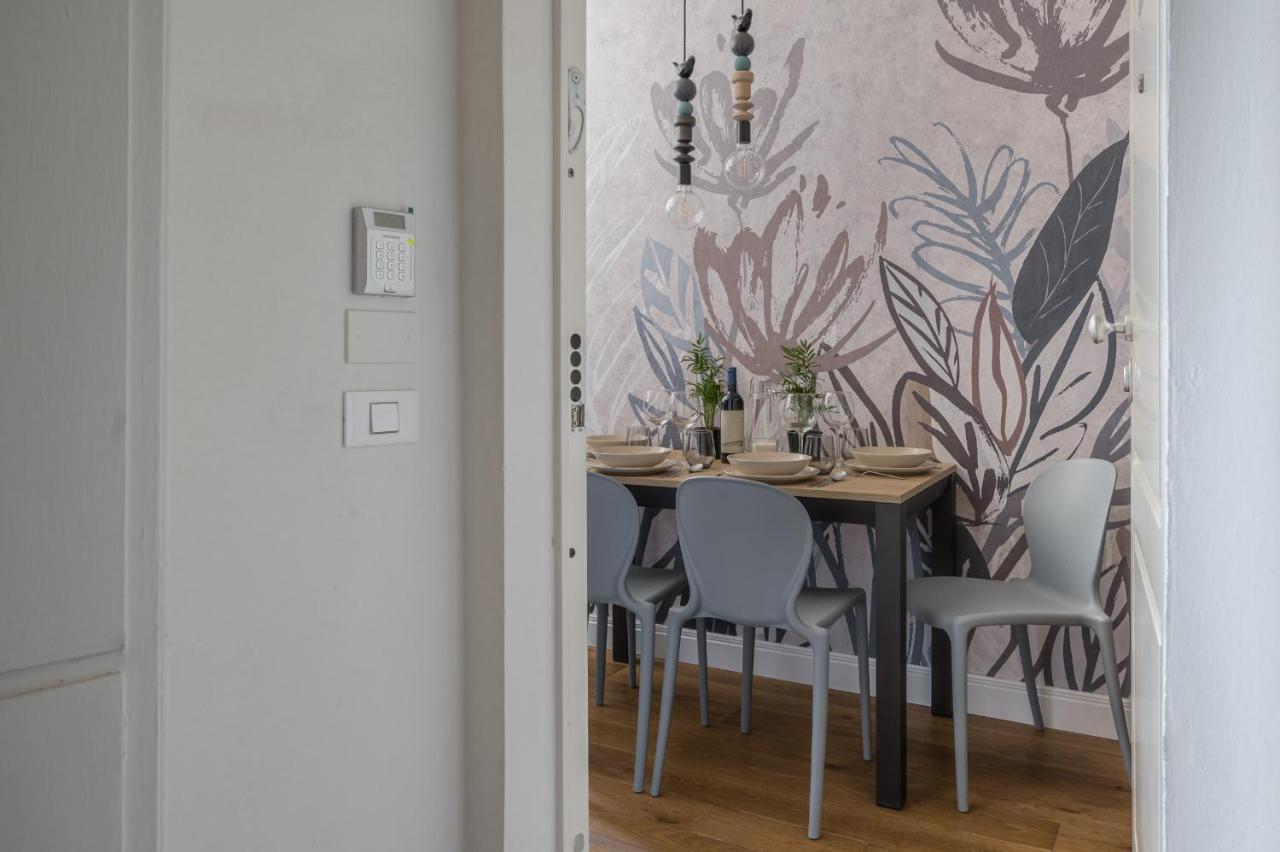 Matteotti Dream Appartement *