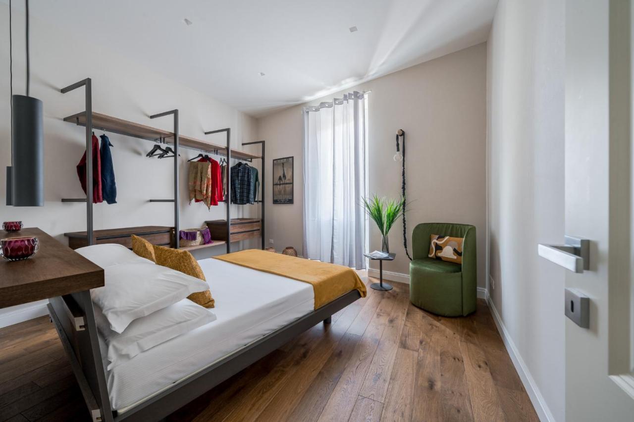 Matteotti Dream Appartement *
