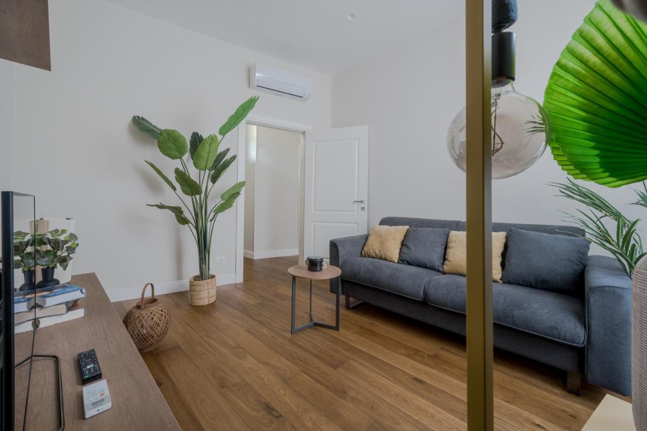 Appartement Matteotti Dream *