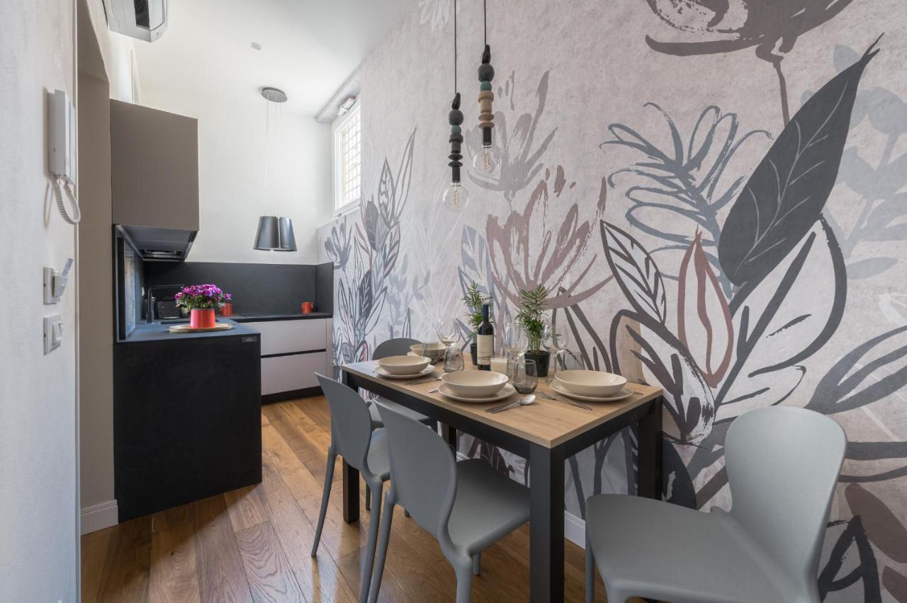 Appartement Matteotti Dream *