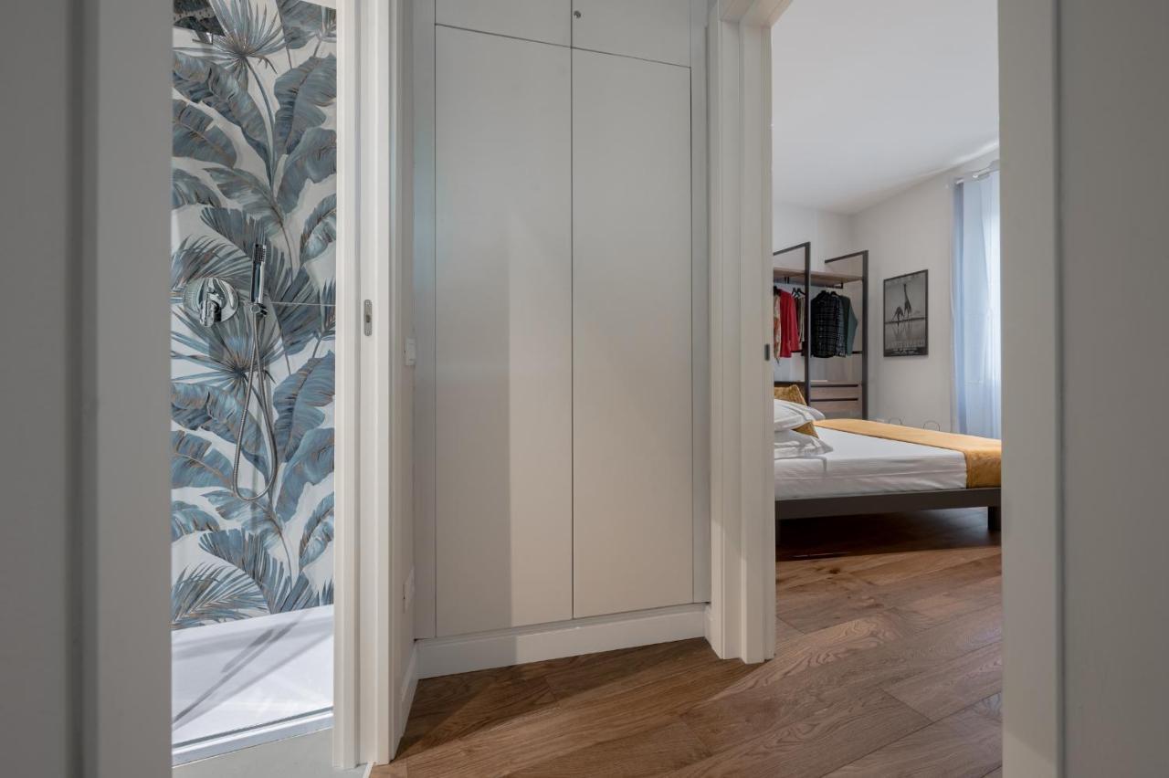 Apartamento Matteotti Dream Florença